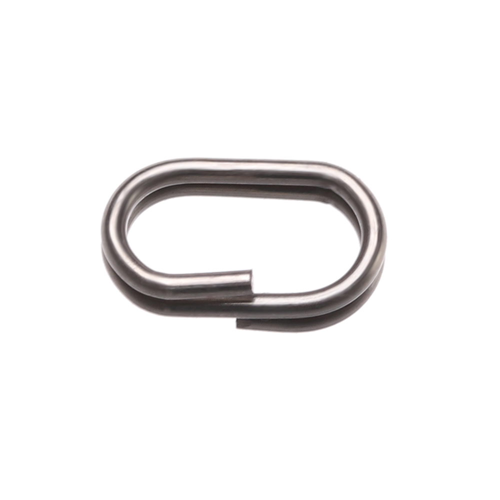 50 PCs/Lot 8/10/13/15/17/19mm  - Fishing Equipment Used 评论和价格